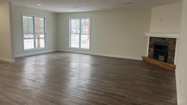 7619 Pea Ridge Road, Hillsboro, OH 45133