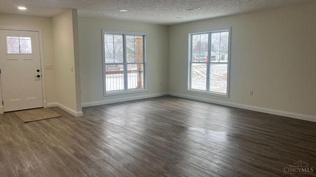 7619 Pea Ridge Road, Hillsboro, OH 45133