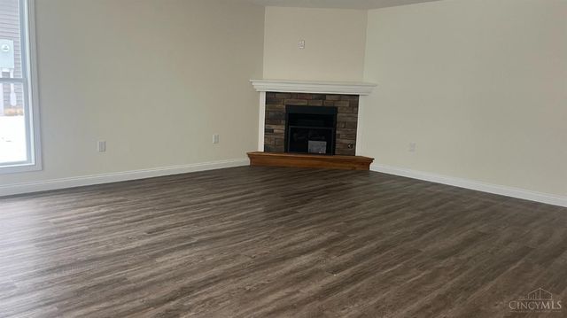 7619 Pea Ridge Road, Hillsboro, OH 45133