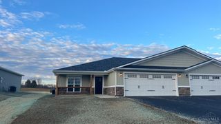 7619 Pea Ridge Road, Hillsboro, OH 45133