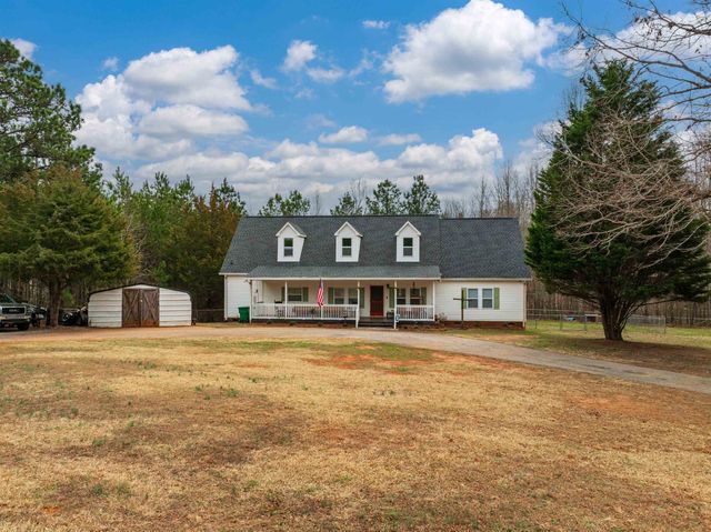 2889 Chesnee Highway, Gaffney, SC 29341