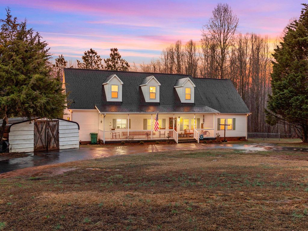 2889 Chesnee Highway, Gaffney, SC 29341