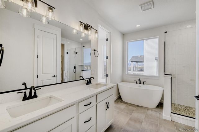 8327 David Rudabaugh Drive, Colorado Springs, CO 80908