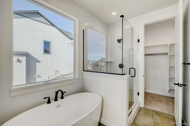 8327 David Rudabaugh Drive, Colorado Springs, CO 80908