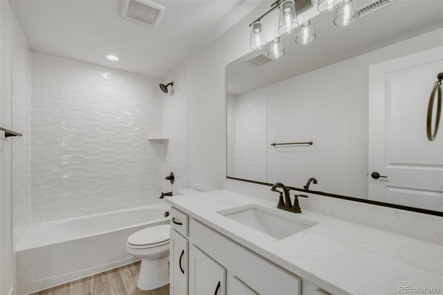 8327 David Rudabaugh Drive, Colorado Springs, CO 80908