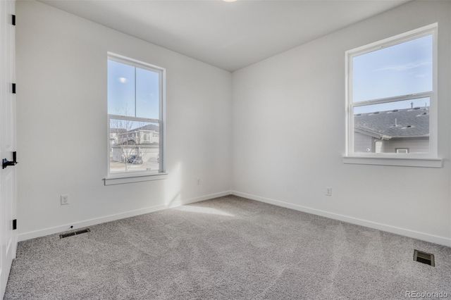 8327 David Rudabaugh Drive, Colorado Springs, CO 80908