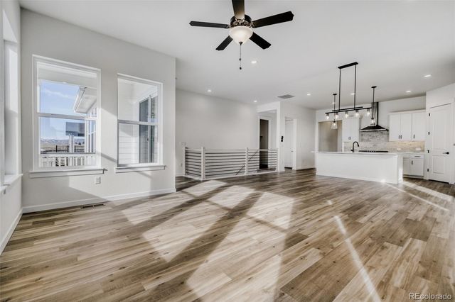 8327 David Rudabaugh Drive, Colorado Springs, CO 80908