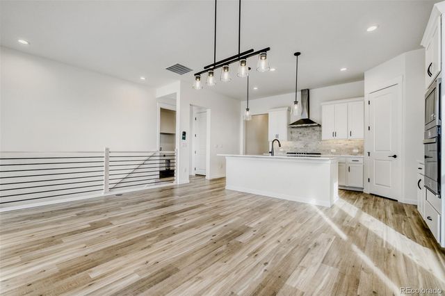 8327 David Rudabaugh Drive, Colorado Springs, CO 80908