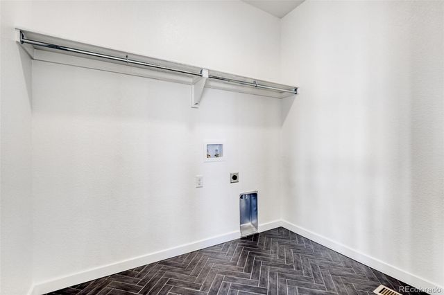 8327 David Rudabaugh Drive, Colorado Springs, CO 80908