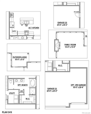 8327 David Rudabaugh Drive, Colorado Springs, CO 80908