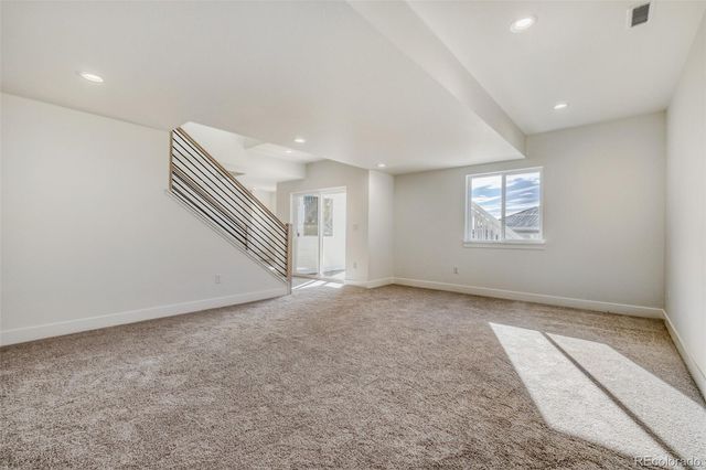 8327 David Rudabaugh Drive, Colorado Springs, CO 80908