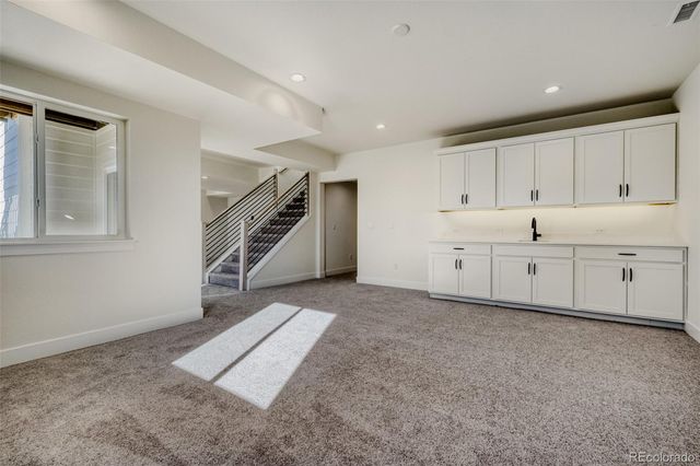 8327 David Rudabaugh Drive, Colorado Springs, CO 80908