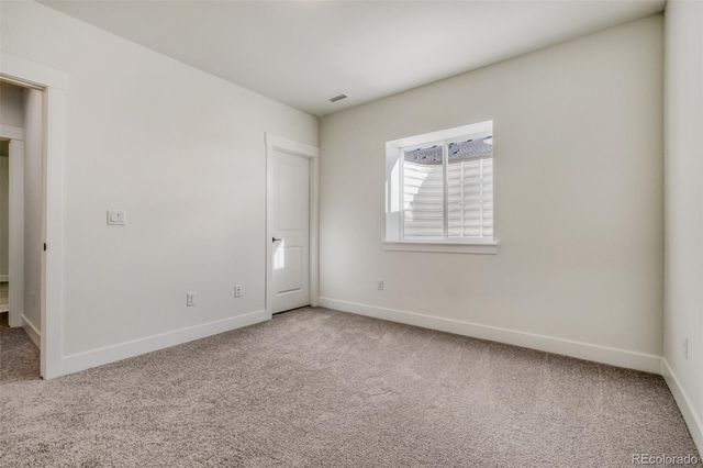 8327 David Rudabaugh Drive, Colorado Springs, CO 80908