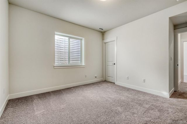 8327 David Rudabaugh Drive, Colorado Springs, CO 80908