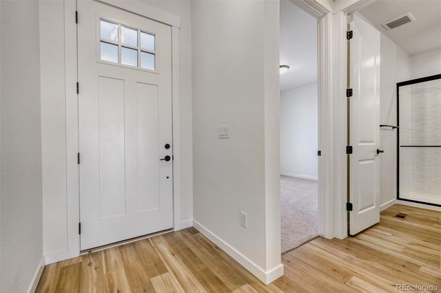 8327 David Rudabaugh Drive, Colorado Springs, CO 80908