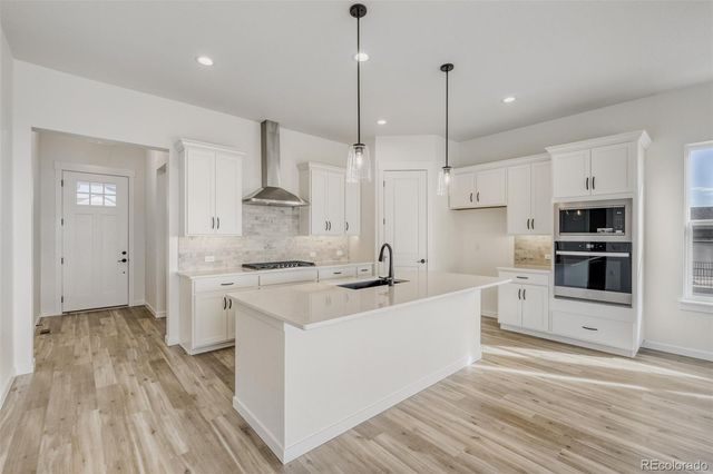 8327 David Rudabaugh Drive, Colorado Springs, CO 80908