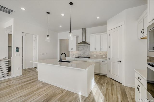 8327 David Rudabaugh Drive, Colorado Springs, CO 80908