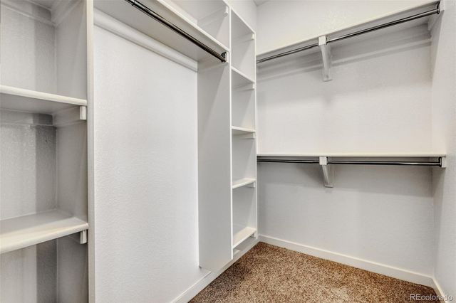 8327 David Rudabaugh Drive, Colorado Springs, CO 80908