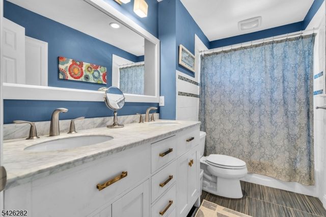 51 Chestnut St, New Providence Boro, NJ 07974