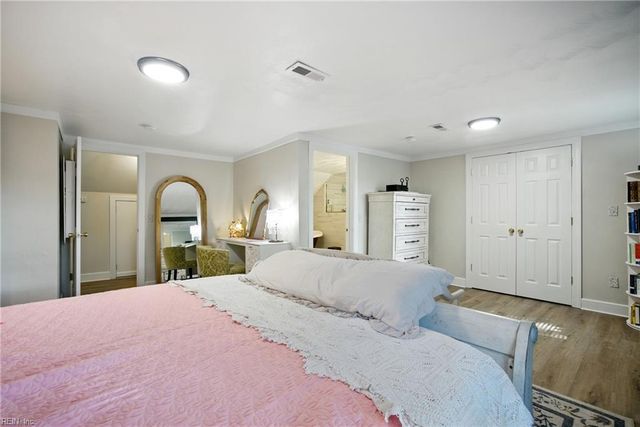6135 Sedgefield DR, Norfolk, VA 23513