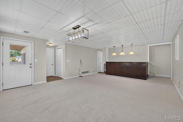 216 WOODLAND Drive, Edwardsville, IL 62025