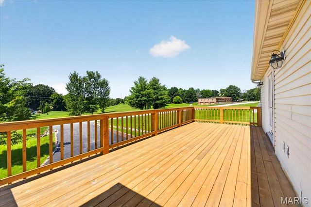 216 WOODLAND Drive, Edwardsville, IL 62025