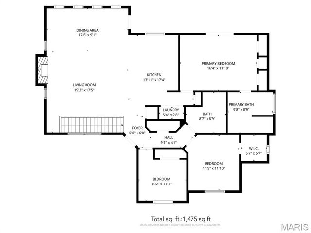 216 WOODLAND Drive, Edwardsville, IL 62025