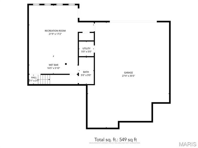 216 WOODLAND Drive, Edwardsville, IL 62025