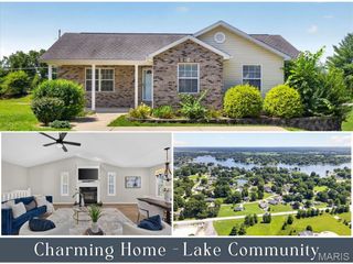216 WOODLAND Drive, Edwardsville, IL 62025