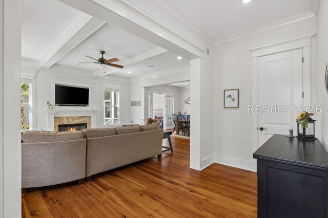40 River Pl, Beaufort, SC 29906
