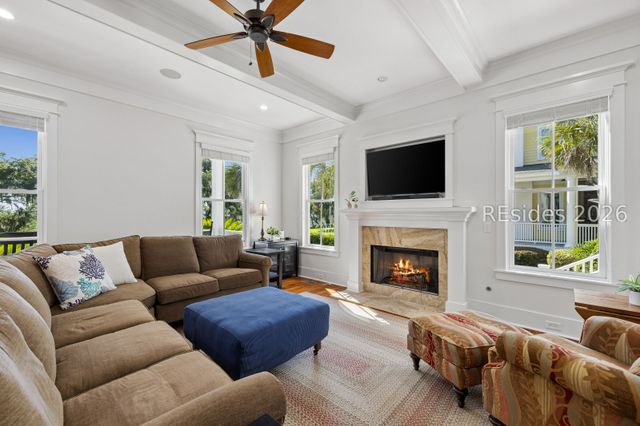40 River Pl, Beaufort, SC 29906