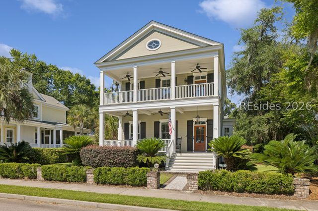 40 River Pl, Beaufort, SC 29906