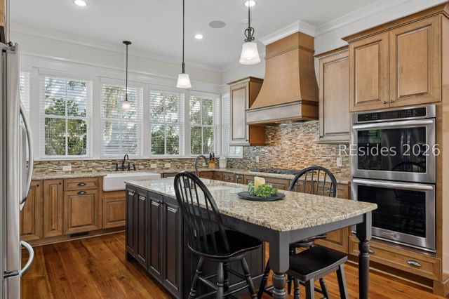 40 River Pl, Beaufort, SC 29906