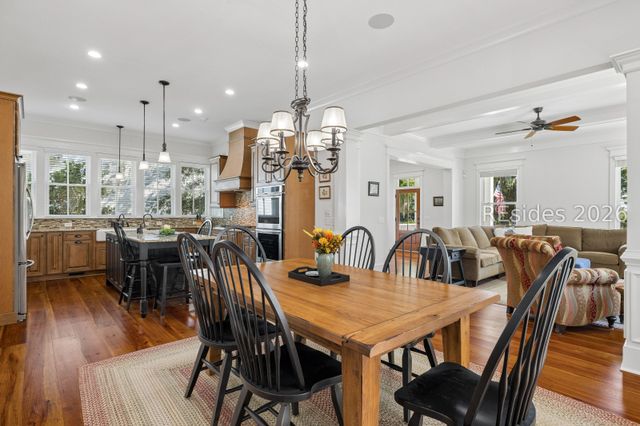 40 River Pl, Beaufort, SC 29906