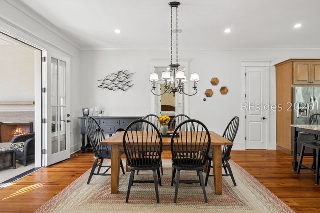 40 River Pl, Beaufort, SC 29906