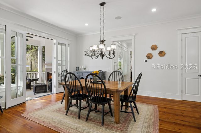 40 River Pl, Beaufort, SC 29906