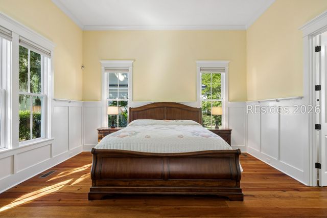 40 River Pl, Beaufort, SC 29906