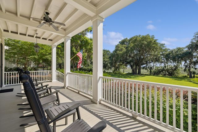 40 River Pl, Beaufort, SC 29906