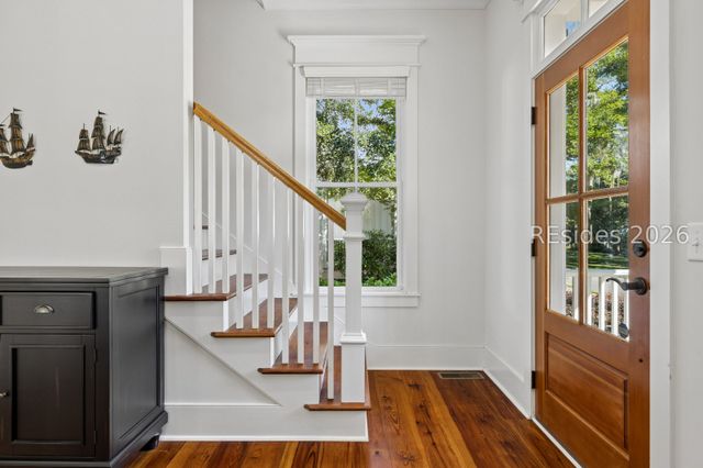 40 River Pl, Beaufort, SC 29906