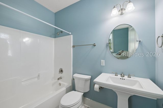 40 River Pl, Beaufort, SC 29906
