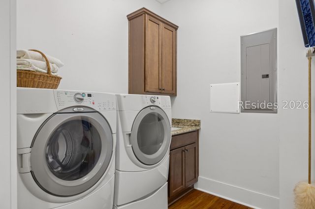 40 River Pl, Beaufort, SC 29906