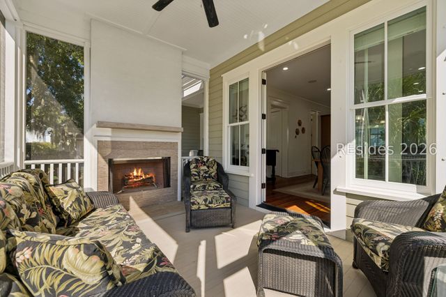 40 River Pl, Beaufort, SC 29906