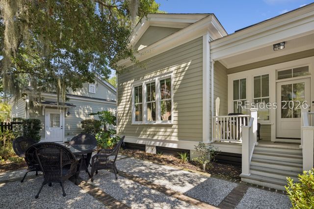 40 River Pl, Beaufort, SC 29906