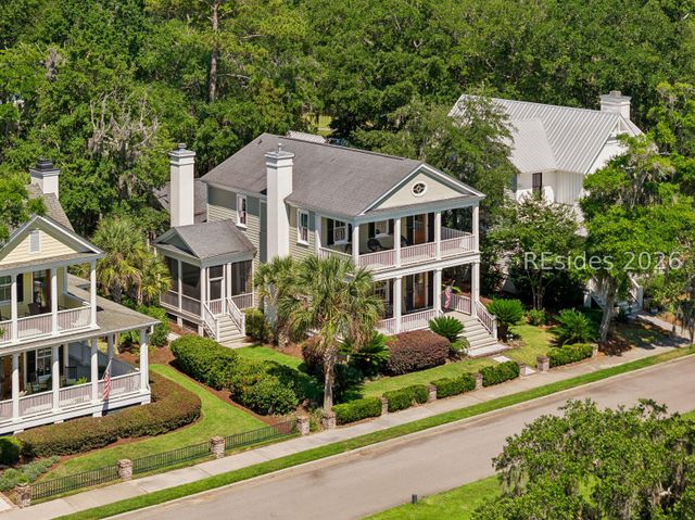 40 River Pl, Beaufort, SC 29906