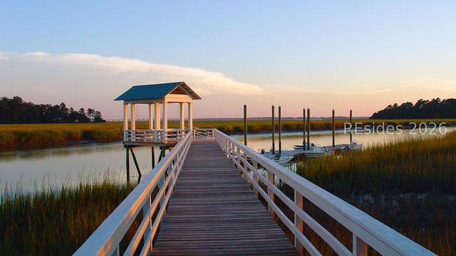 40 River Pl, Beaufort, SC 29906