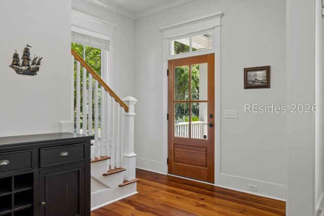 40 River Pl, Beaufort, SC 29906