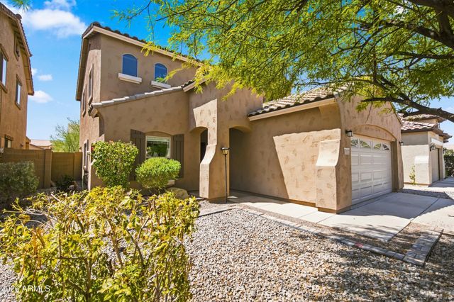 5139 W SHUMWAY FARM Road, Laveen, AZ 85339
