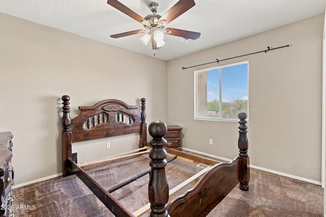 5139 W SHUMWAY FARM Road, Laveen, AZ 85339