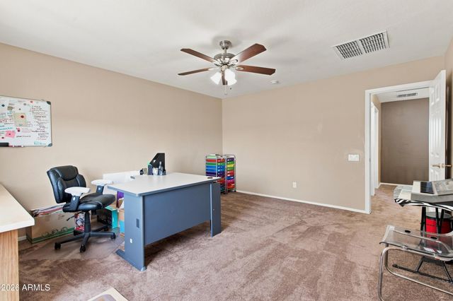 5139 W SHUMWAY FARM Road, Laveen, AZ 85339