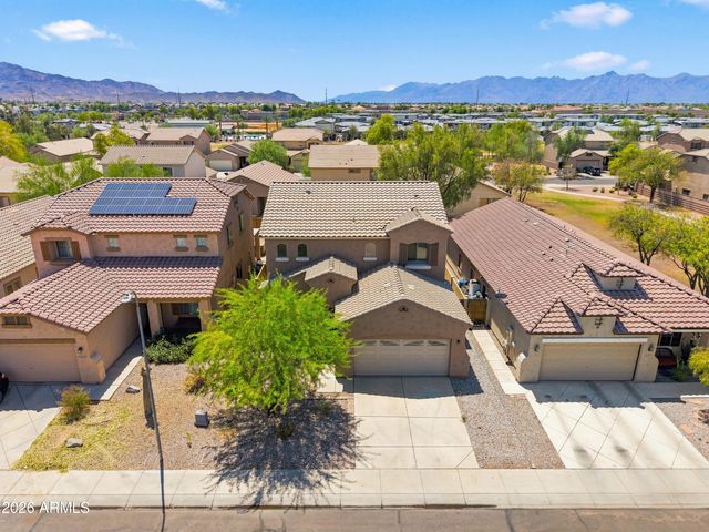 5139 W SHUMWAY FARM Road, Laveen, AZ 85339